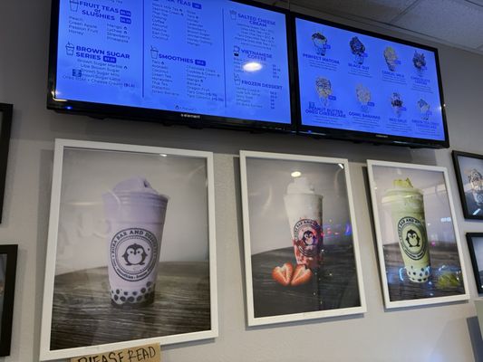 Boba Bar and Desserts by null