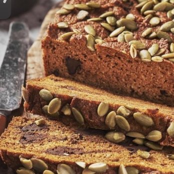 Miss Tea - Yea infuse Immunity breads and   Loaf cakes - Tea Rooms Near Me - Beacon, New York