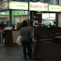 Banca 40