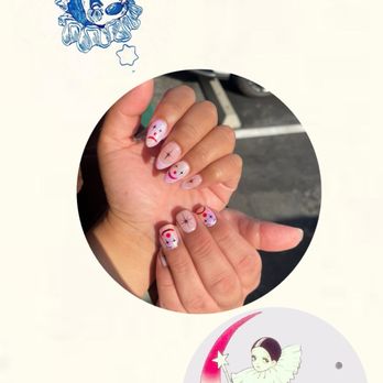 Pisces Nail studio - Nail Salons Near Me - Cypress, California Pisces Nail studio - Nail Salons Near Me - Cypress, California