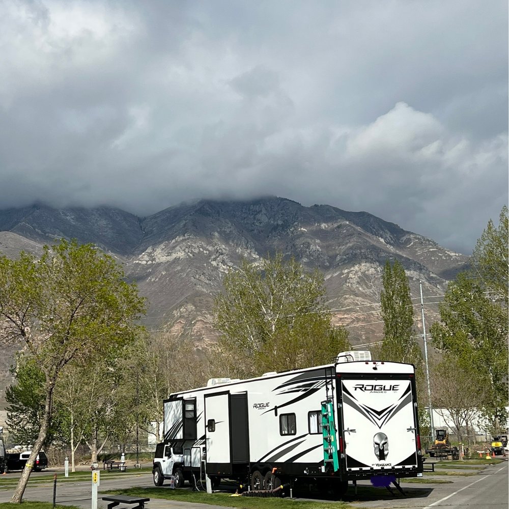 Springville / Provo KOA - RV Parks Near Me - Springville, Utah Springville / Provo KOA - RV Parks Near Me - Springville, Utah