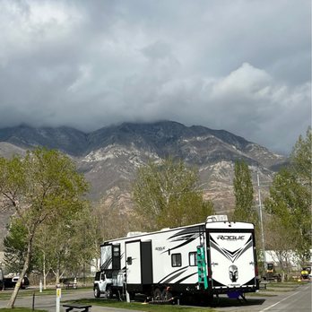Springville / Provo KOA - RV Parks Near Me - Springville, Utah Springville / Provo KOA - RV Parks Near Me - Springville, Utah