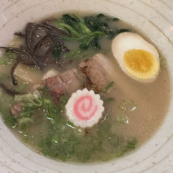 Fujiya Ramen & Yakitori - Tonkatsu Ramen - Ramen Near Me - Arcadia, California Fujiya Ramen & Yakitori - Tonkatsu Ramen - Ramen Near Me - Arcadia, California