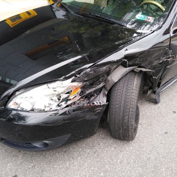 Cyn And Dan Auto Collision - 2014 Chevy Impala before - Body Shops Near Me - Philadelphia, Pennsylvania Cyn And Dan Auto Collision - 2014 Chevy Impala before - Body Shops Near Me - Philadelphia, Pennsylvania