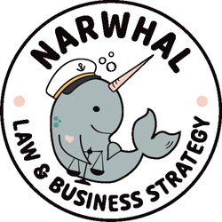 Narwhal Law and Business Strategy