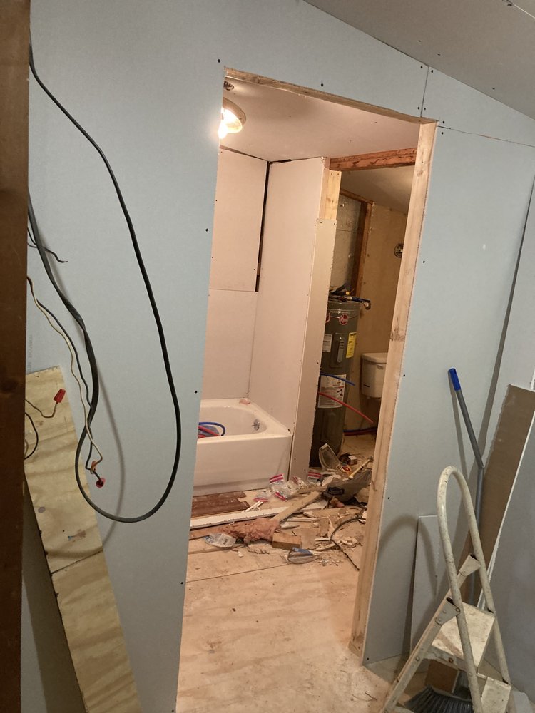 Slide of Tidwells General Service