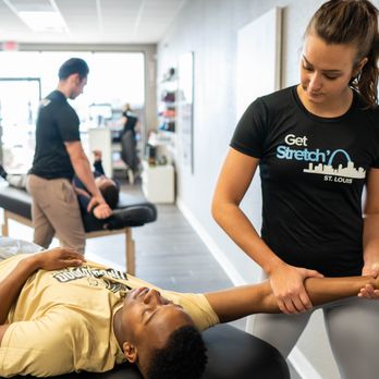 Stretch U Edmond - Fitness & Instruction Near Me - Edmond, Oklahoma Stretch U Edmond - Fitness & Instruction Near Me - Edmond, Oklahoma