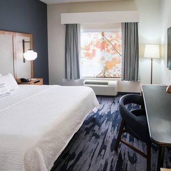 Fairfield by Marriott Inn & Suites Elizabethtown - Hotels Near Me - Elizabethtown, Kentucky Fairfield by Marriott Inn & Suites Elizabethtown - Hotels Near Me - Elizabethtown, Kentucky