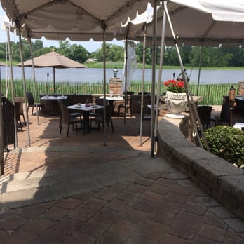 Carlucci's Waterfront - Waterfront dining - Seafood Near Me - Mount Laurel, New Jersey