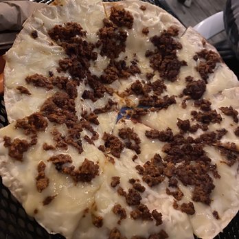 Nomads Canteen - Chorizo Crisp - Comfort Food Near Me - San Clemente, California Nomads Canteen - Chorizo Crisp - Comfort Food Near Me - San Clemente, California
