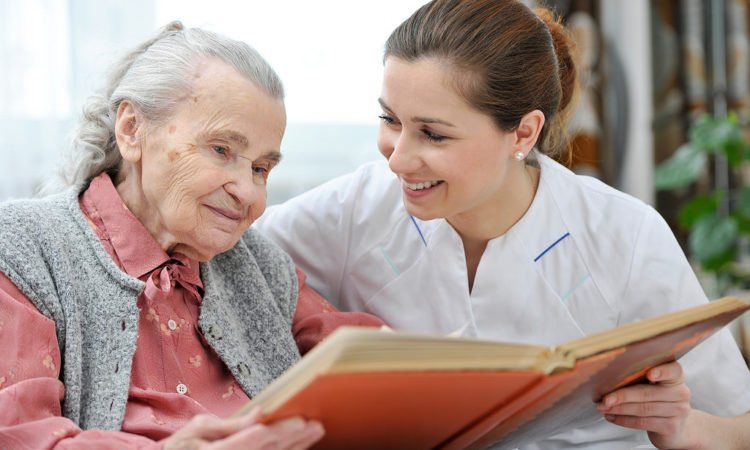Compassionate Care Inhome Care - home care agency in Lake Hamilton, AR