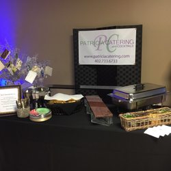 Patricia Catering & Cocktails