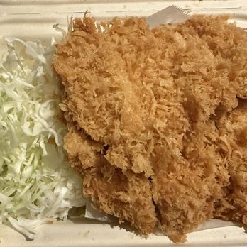 Jungdon Katsu - Chicken Katsu - Japanese Near Me - Danville, California Jungdon Katsu - Chicken Katsu - Japanese Near Me - Danville, California