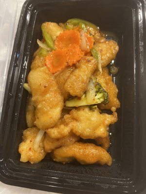 Saplai Lao & Thai Express by null