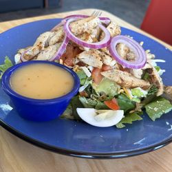 Blue Plate Cafe