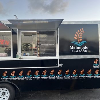 Malongdo Thai Food - Truck - Food Trucks Near Me - San Antonio, Texas Malongdo Thai Food - Truck - Food Trucks Near Me - San Antonio, Texas