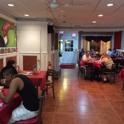 Cocina Grill & Pizzeria - A nice place to eat