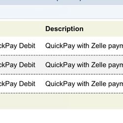 Payments Just a few easy clicks on my phone.