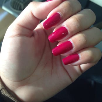 Center Nails - $7 Manicure. Lasted about a week. - Nail Salons Near Me - San Francisco, California Center Nails - $7 Manicure. Lasted about a week. - Nail Salons Near Me - San Francisco, California