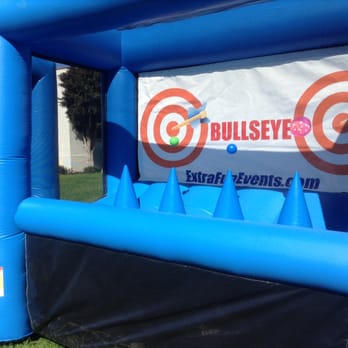 Let's Party - Hunger Games safe archery rental - Party Supplies Near Me - Salinas, California Let's Party - Hunger Games safe archery rental - Party Supplies Near Me - Salinas, California