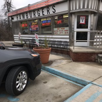 Angie's Hamburger Stand - American Near Me - Canton, Michigan