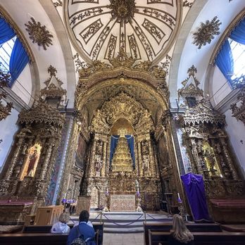 Igreja dos Carmelitas - Igreja dos Carmelitas - Churches Near Me - Porto, 13