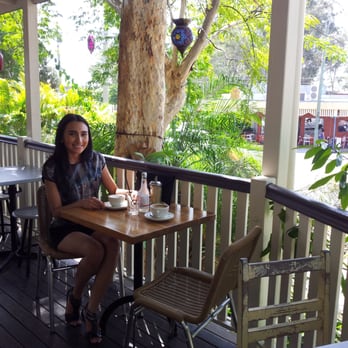 Mia's Gift & Coffee Bar - Coffee & Tea Near Me - Coorparoo, QLD