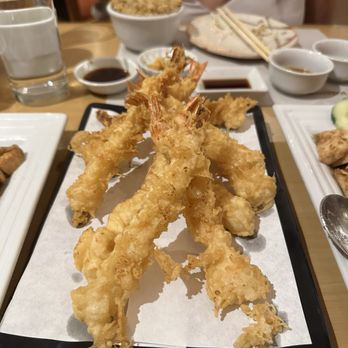 Kimpura - Japanese Near Me - San Juan, NCR