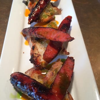 The Harvest Vine - Txistorra -- amazing!! - Tapas Bars Near Me - Seattle, Washington The Harvest Vine - Txistorra -- amazing!! - Tapas Bars Near Me - Seattle, Washington