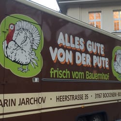 Wochenmarkt