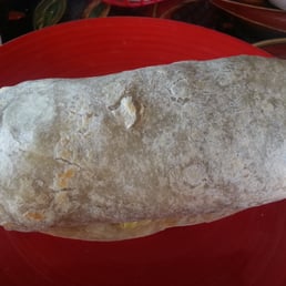 Super Burrito