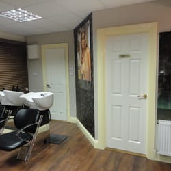 Annies Hair Salon
