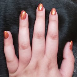 Regal Nails