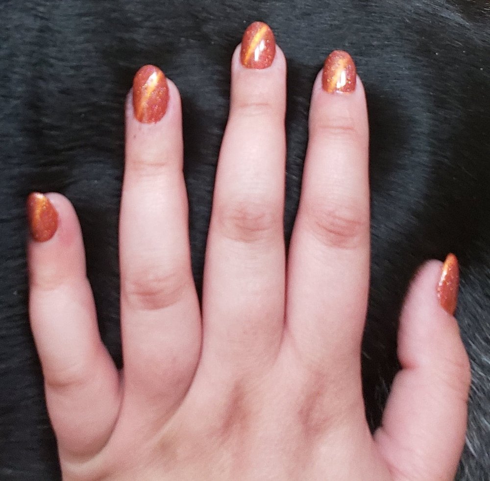 REGAL NAILS Updated September 2024 1415 Lawrence Dr, De Pere