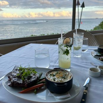 53 By The Sea - Ribeye 12 Oz - Seafood Near Me - Honolulu, Hawaii 53 By The Sea - Ribeye 12 Oz - Seafood Near Me - Honolulu, Hawaii