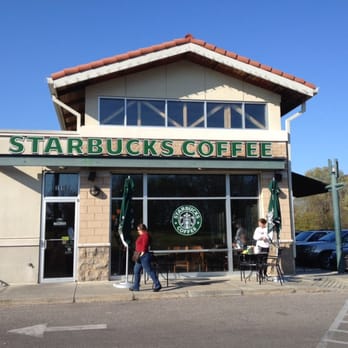 Starbucks - MAR2014 - Coffee & Tea Near Me - Montgomery, Alabama
