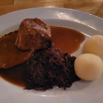 Prost - Sauerbraten - German Near Me - Washington, DC, District of Columbia Prost - Sauerbraten - German Near Me - Washington, DC, District of Columbia