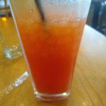 Yolk - South Loop - Bomb Strawberry lemonade - Breakfast & Brunch Near Me - Chicago, Illinois Yolk - South Loop - Bomb Strawberry lemonade - Breakfast & Brunch Near Me - Chicago, Illinois