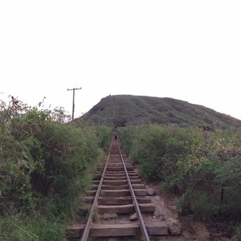 Koko Head District Park - From the bottom. - Parks Near Me - Honolulu, Hawaii Koko Head District Park - From the bottom. - Parks Near Me - Honolulu, Hawaii