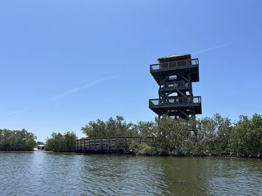Robinson Preserve by null