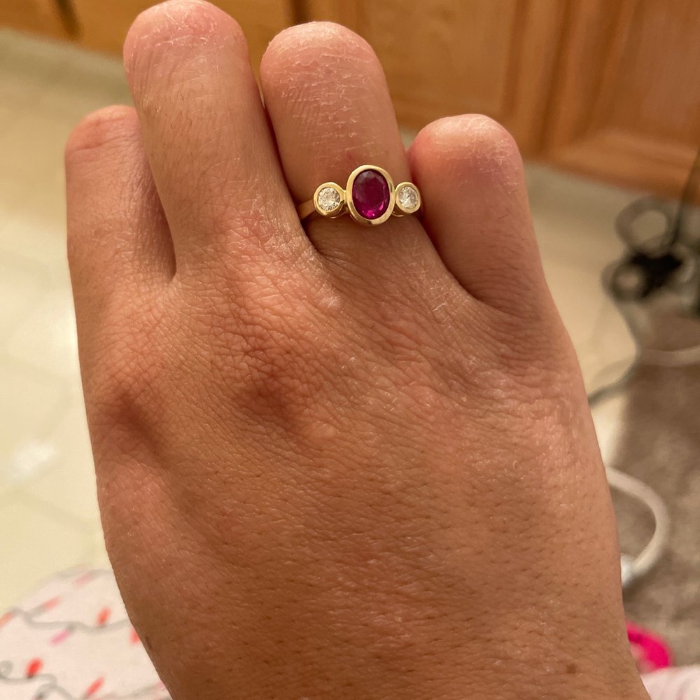 Top 10 Best Jewelry Appraisers near Pleasant Hill, CA 94523 Last