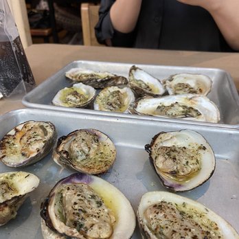 Claw Daddy's - Grilled clams and oysters - Cajun/Creole Near Me - New York, New York Claw Daddy's - Grilled clams and oysters - Cajun/Creole Near Me - New York, New York