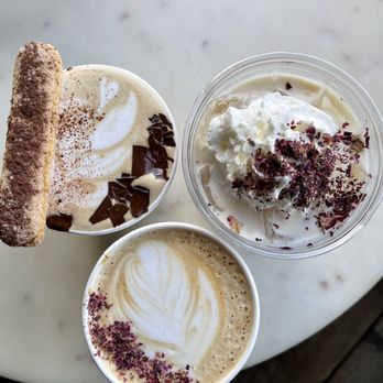 The Press Espresso - Tiramisu and Rose Vanilla - Bakeries Near Me - Temecula, California The Press Espresso - Tiramisu and Rose Vanilla - Bakeries Near Me - Temecula, California