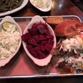 Butcher Bar - Barbeque Near Me - Astoria, New York