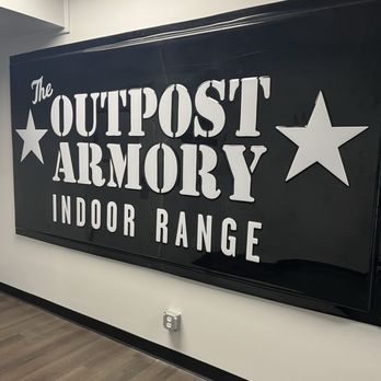 The Outpost Armory - 05/25/26 - Gun/Rifle Ranges Near Me - Hendersonville, Tennessee The Outpost Armory - 05/25/26 - Gun/Rifle Ranges Near Me - Hendersonville, Tennessee