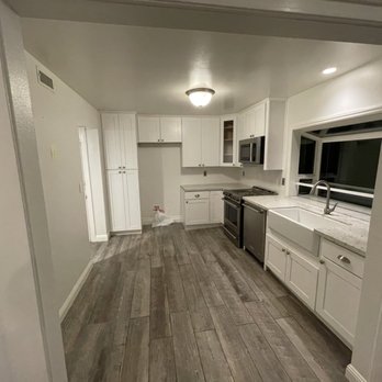All OC Kitchen & Bath & Design - BEFORE - General Contractors Near Me - Laguna Hills, California