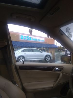 ross lincoln blvd