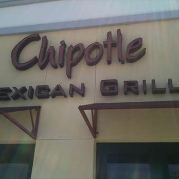 Chipotle Mexican Grill - Fast Food Near Me - Vista, California Chipotle Mexican Grill - Fast Food Near Me - Vista, California