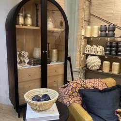 Anthropologie