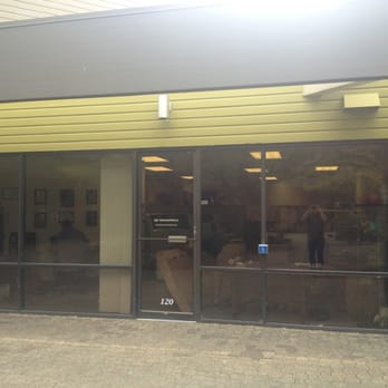 Peak Solutions - Front entry - Printing Services Near Me - Portland, Oregon
